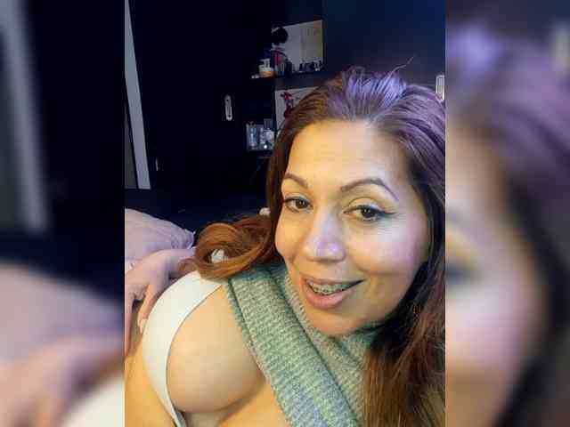 Vanedancex webcam
