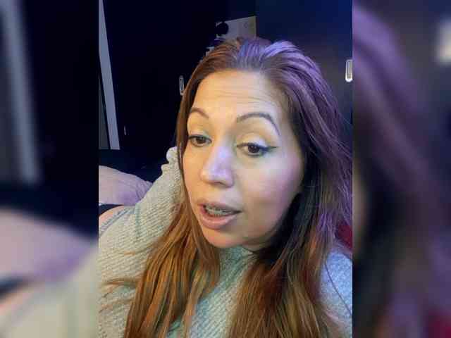 Vanedancex webcam
