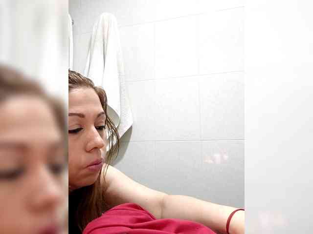 Vanedancex webcam