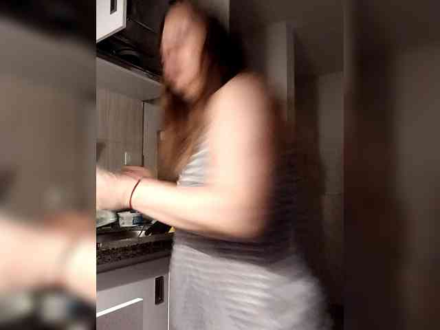 Vanedancex webcam