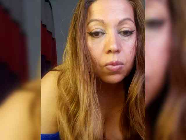 Vanedancex webcam