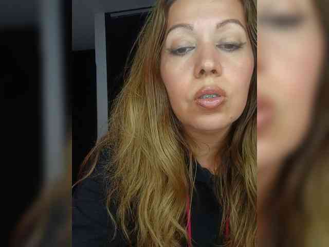 Vanedancex webcam