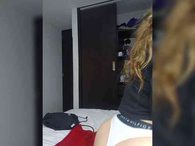 Vanedancex webcam