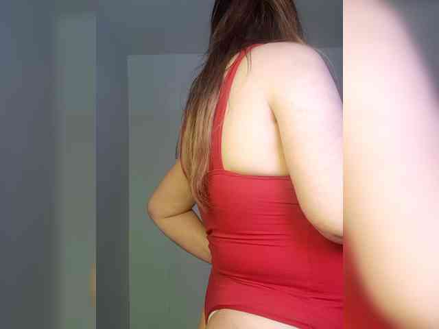 Vanedancex webcam