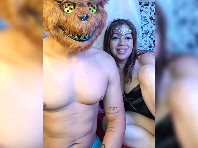 Modelo: Vanedancex