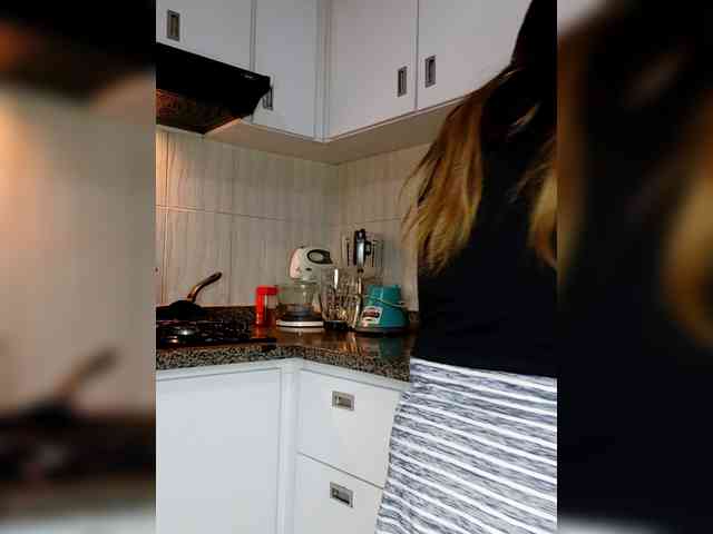 Vanedancex webcam