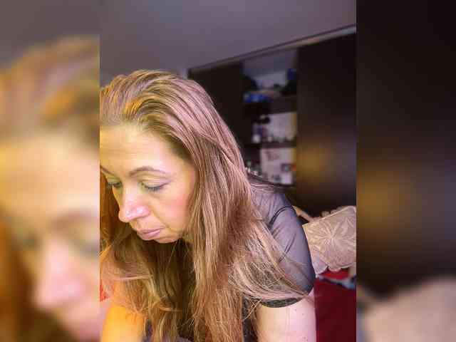 Vanedancex webcam