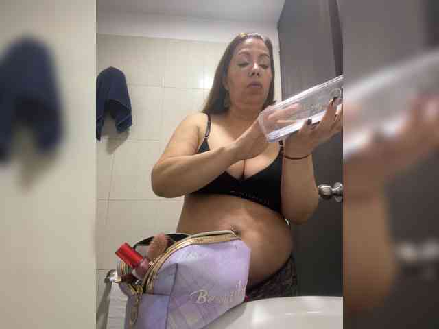 Vanedancex webcam