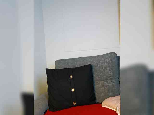 Vanedancex webcam