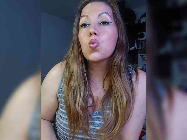 Vanedancex webcam
