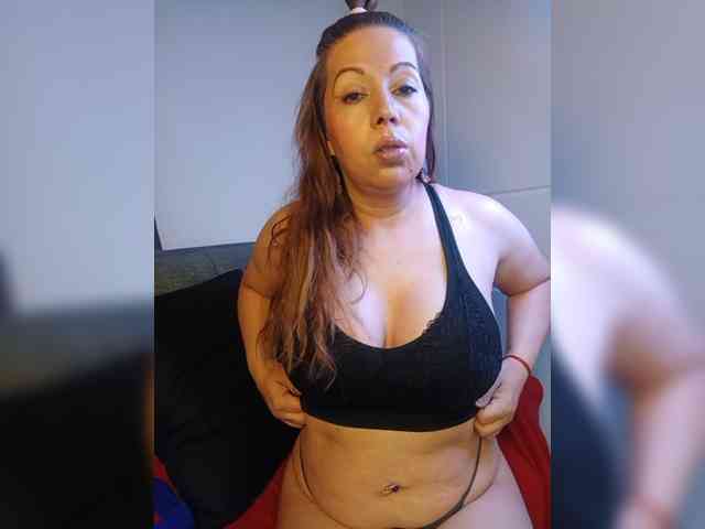 Vanedancex webcam