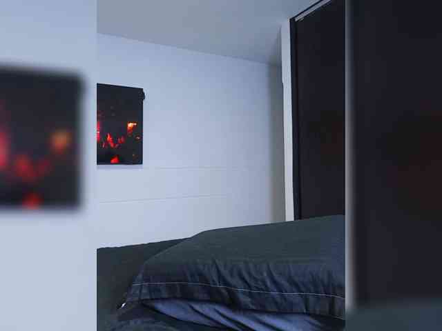 Vanedancex webcam