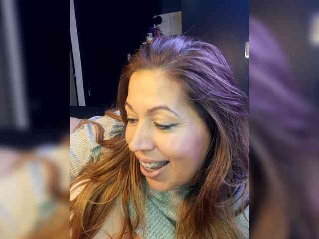 Vanedancex webcam