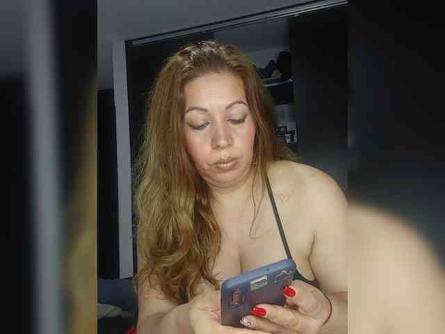 Vanedancex webcam