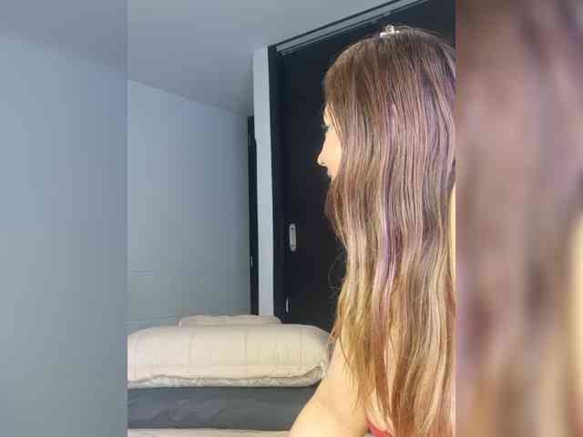 Vanedancex webcam