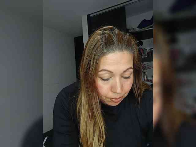 Vanedancex webcam