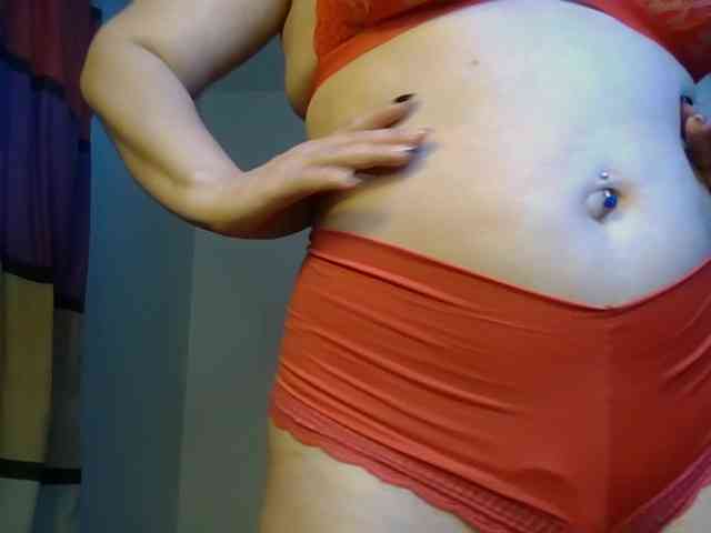 Vanedancex webcam