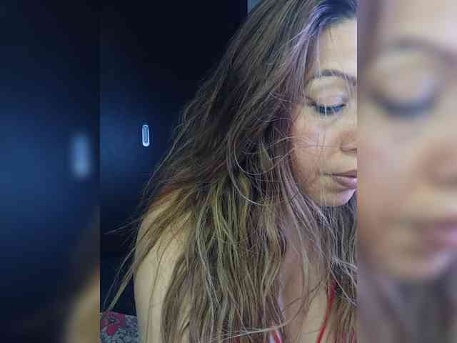 Vanedancex webcam