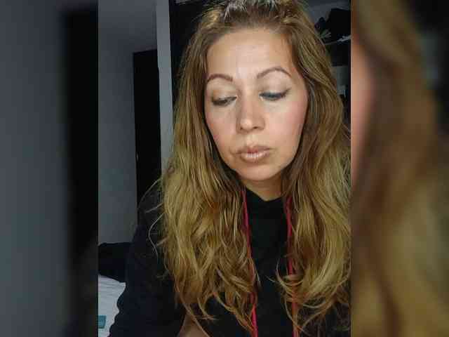 Vanedancex webcam