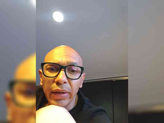 Vanedancex webcam