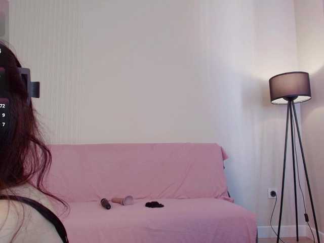 Sunaelove live cam on BongaCams