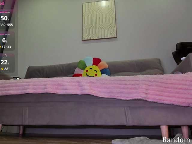 Sunaelove's BongaCams show and profile