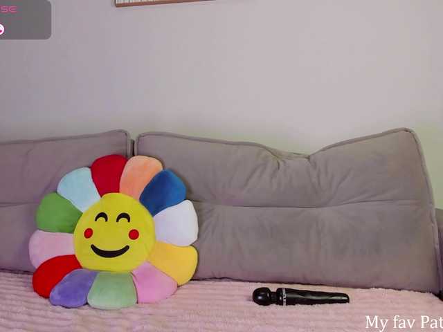 Sunaelove's BongaCams show and profile