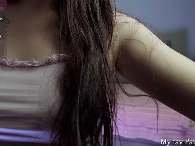 Sunaelove's BongaCams show and profile