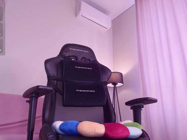 Sunaelove live cam on BongaCams