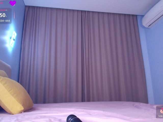 Sunaelove live cam on BongaCams