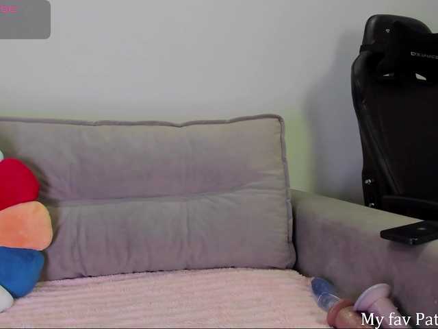 Sunaelove's BongaCams show and profile