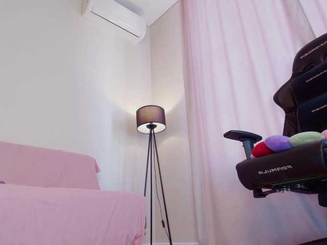 Sunaelove live cam on BongaCams