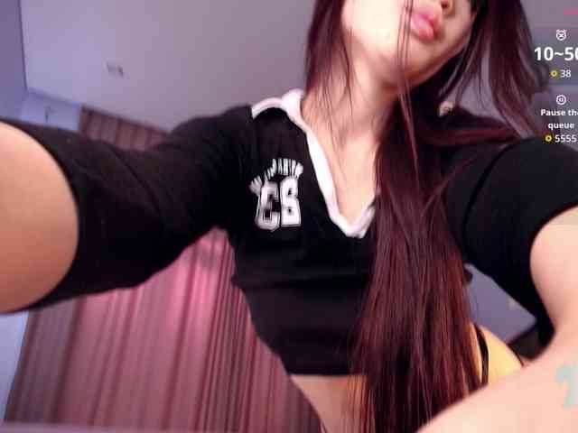 Sunaelove webcam