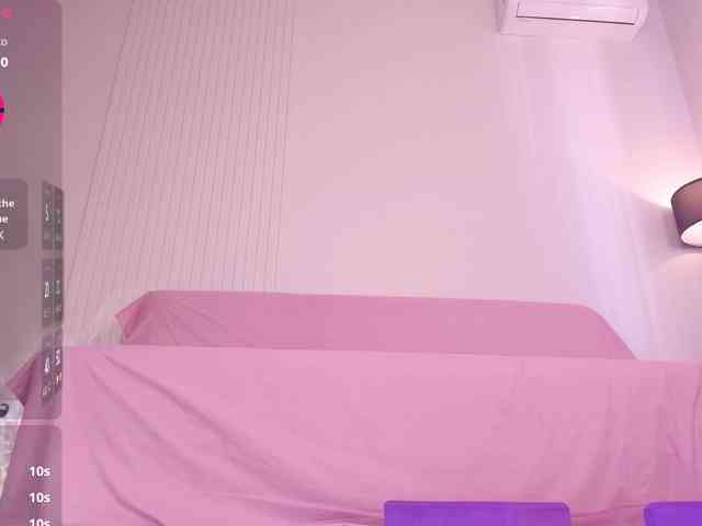 Sunaelove webcam