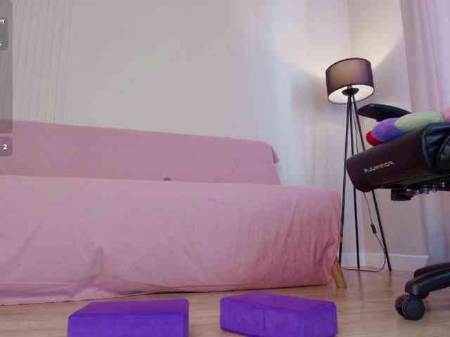 Sunaelove webcam