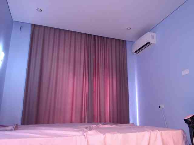 Sunaelove webcam