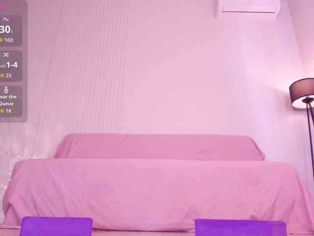 Sunaelove webcam