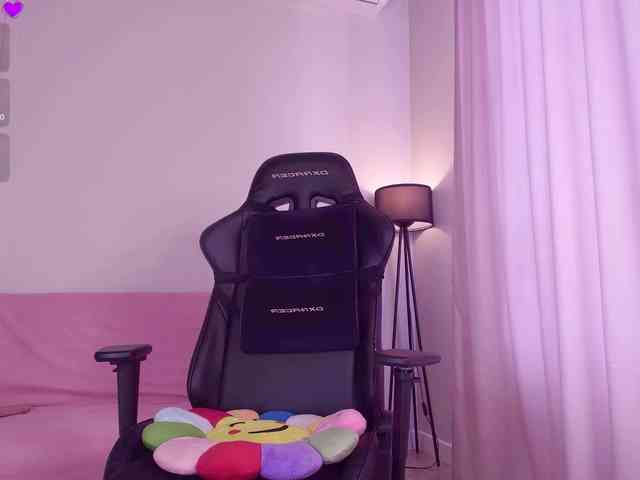 Sunaelove webcam