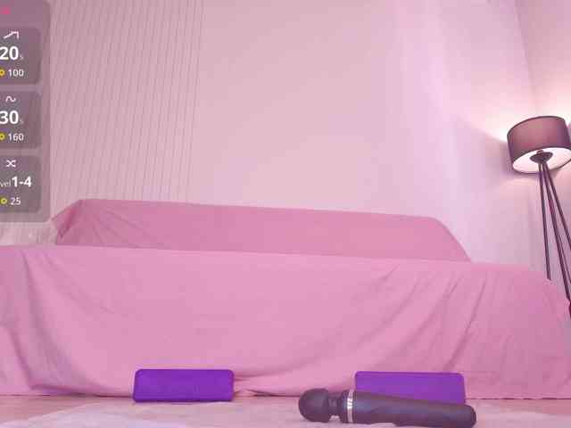 Sunaelove webcam