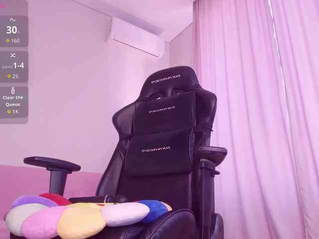 Sunaelove webcam