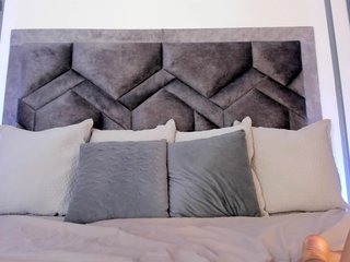 cocodamore Porn Show