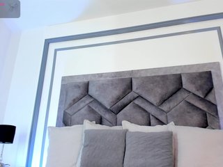 cocodamore Porn Show