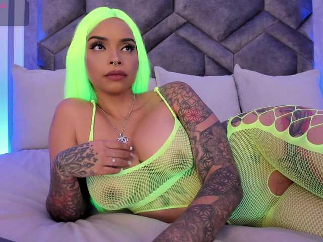 cocodamore live webcam show