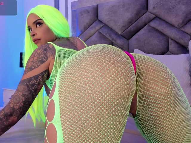 cocodamore live webcam show
