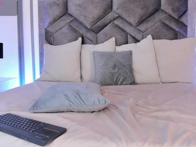 cocodamore live cam on BongaCams