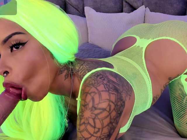 cocodamore live webcam show