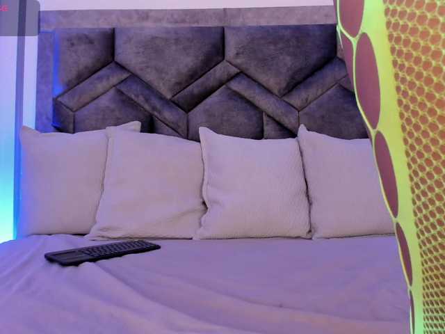 cocodamore live webcam show