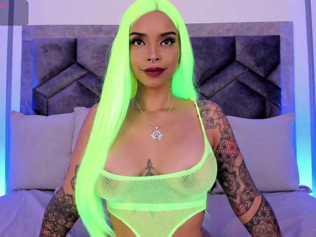 cocodamore live webcam show