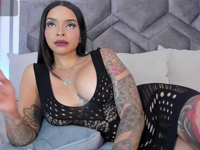 cocodamore live sex