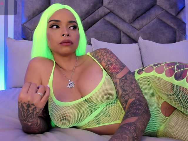 cocodamore live webcam show